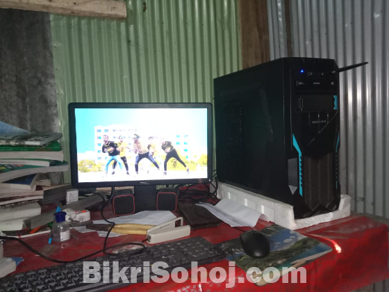 কম্পিউটার সেল Core i3 6th generation